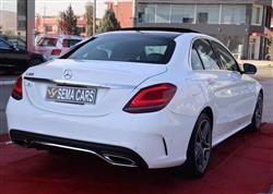 مێرسێدس بێنز C-Class